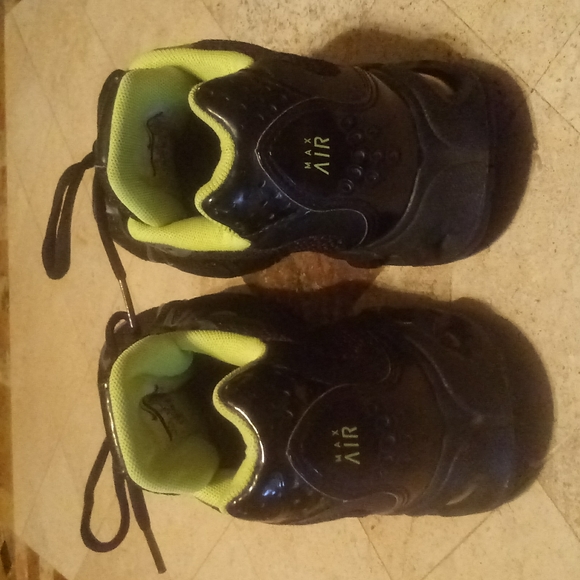 Nike Max Air size 7.5 - Picture 3 of 7